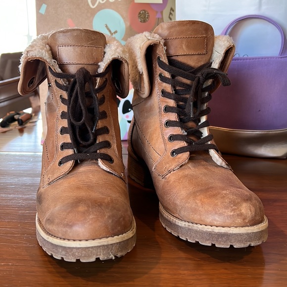 LandRover lined boots - Picture 2 of 9